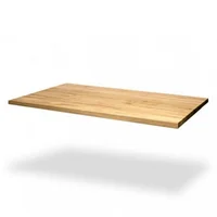 Cubierta de Pino vintage de 90cm x 1.20m x 28mm