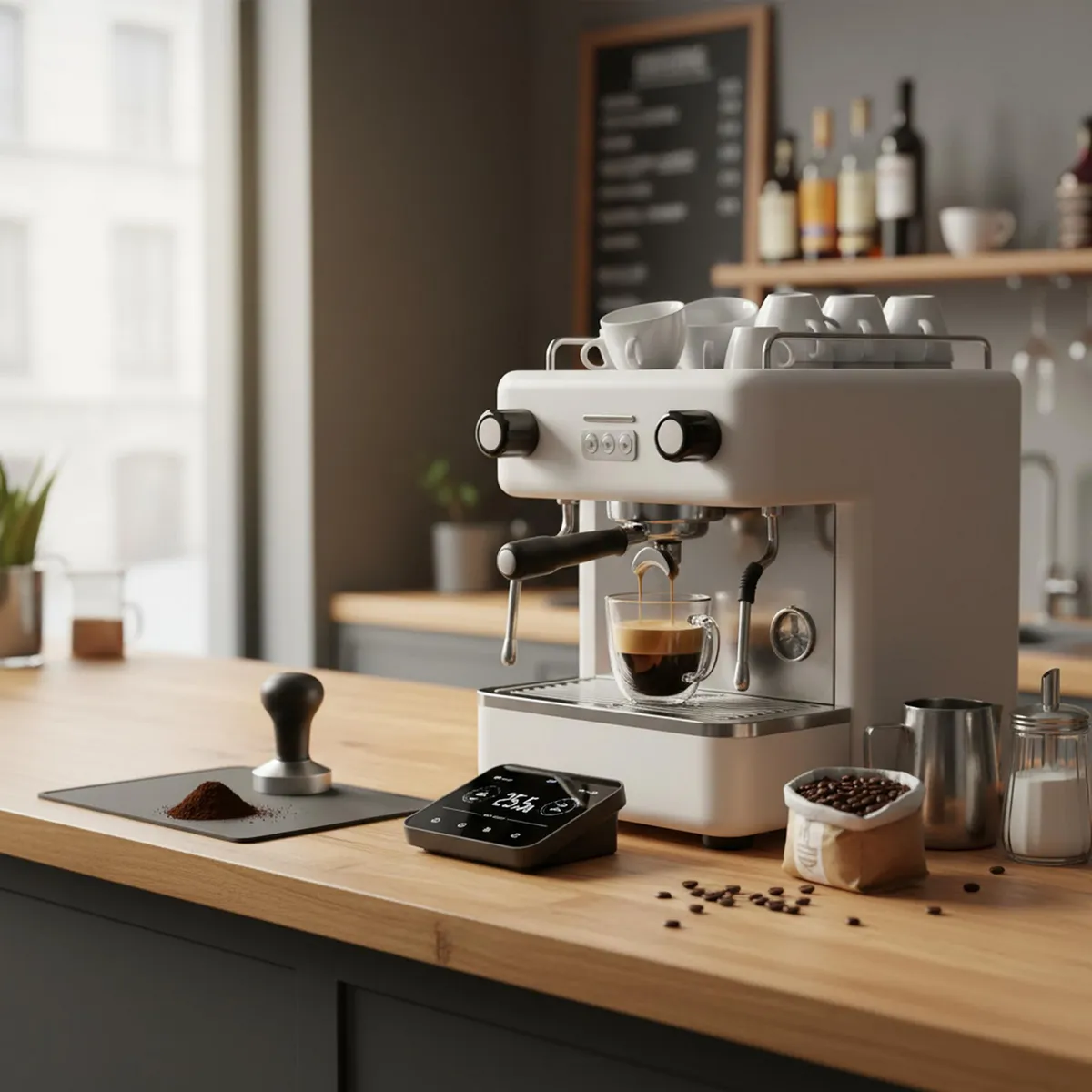 MERIDIAN PRO - Cubierta Chapa Pino vintage de 40cm x 1.20m x 28mm