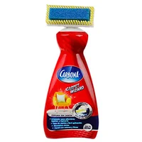 Carpet Wizard Espuma Limpiadora Sin Jabon 651 Ml