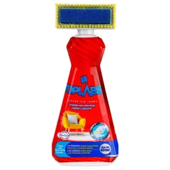 Carpet Wizard Espuma Limpiadora Sin Jabon 651 Ml