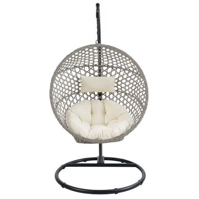 Silla Columpio Colgante Plegable