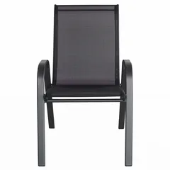 Silla Sling Negro