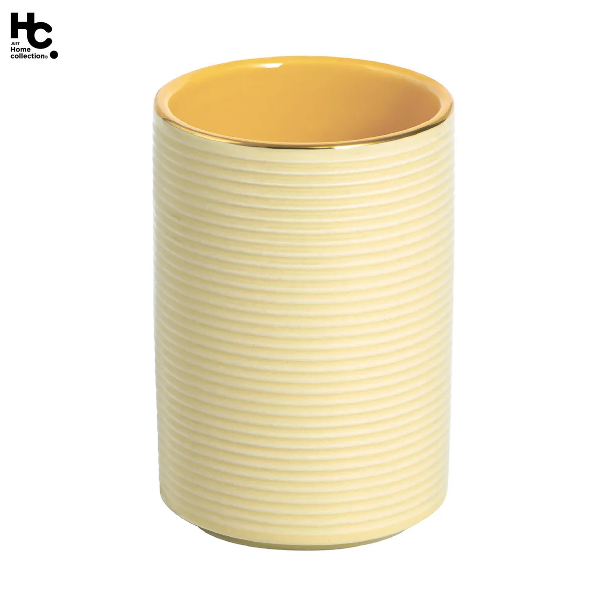 Just Home Collection - Vaso Ceramica Rene