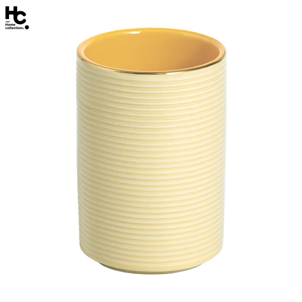 Just Home Collection - Vaso Ceramica Rene