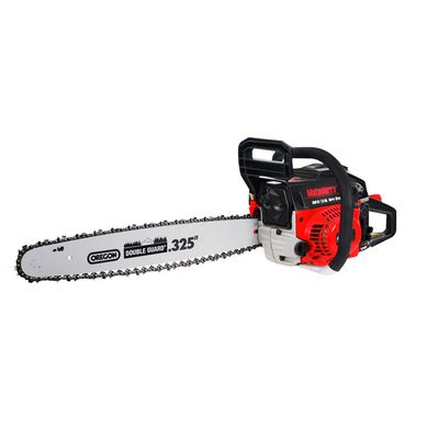 Motosierra gasolina 45cc con espada de 20