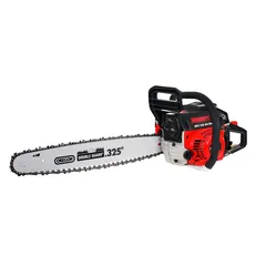 Motosierra gasolina 45cc con espada de 20" - INDUSTRIAL