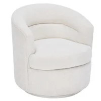 Poltrona Giratorio 360 Kora