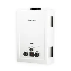 Calorex Instantáneo Fortis