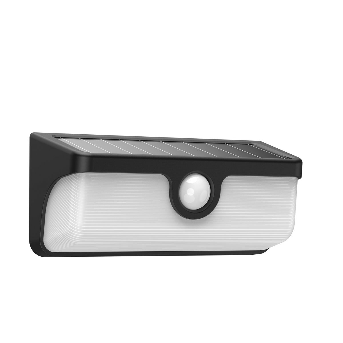 Sb aplique solar sensor mov ng, marca Just Home Collection - Foto 2