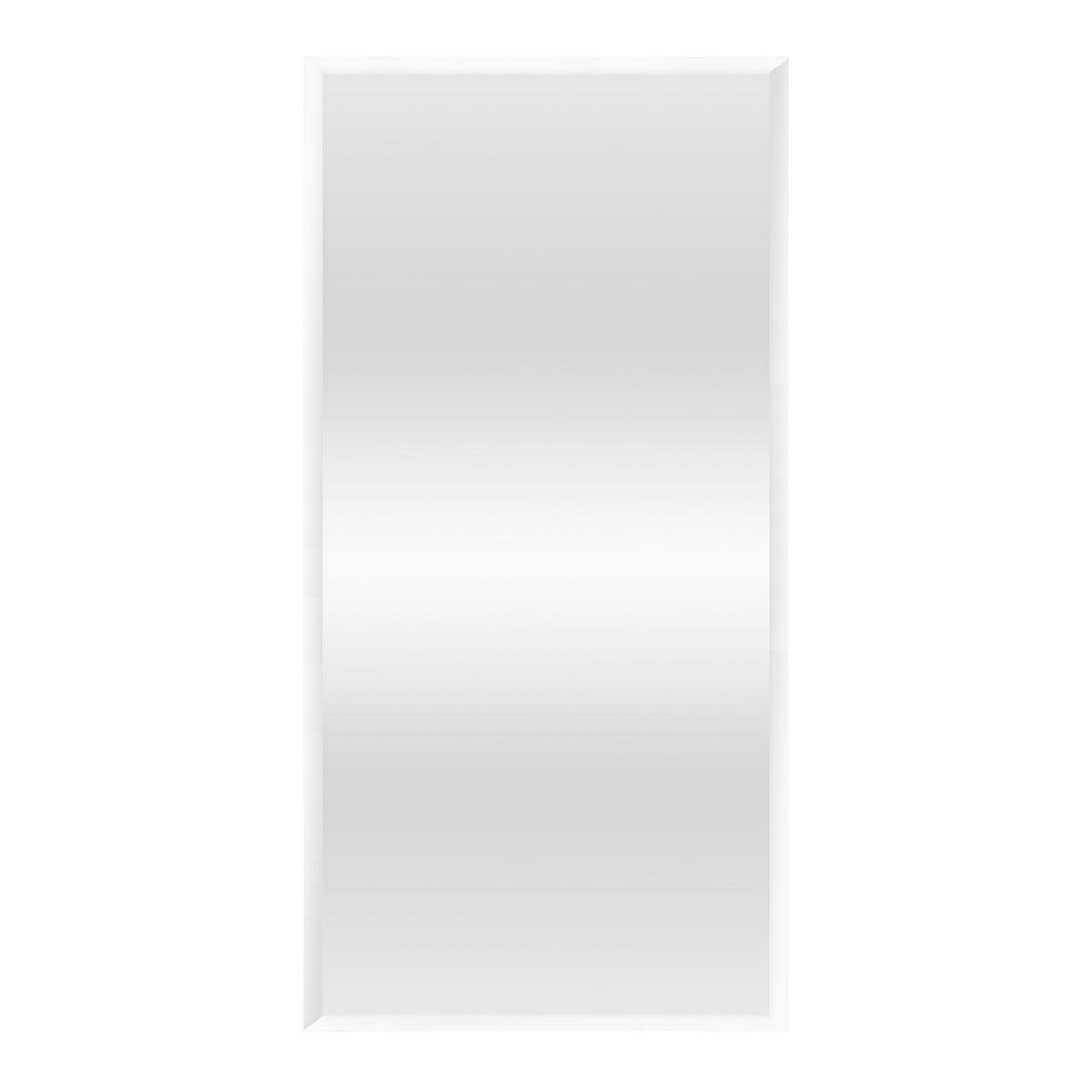 Just Home Collection - Espejo Decorativo Frameless 40x80 cm