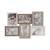 Sb Set 6 Marco Foto 10x15 Mult