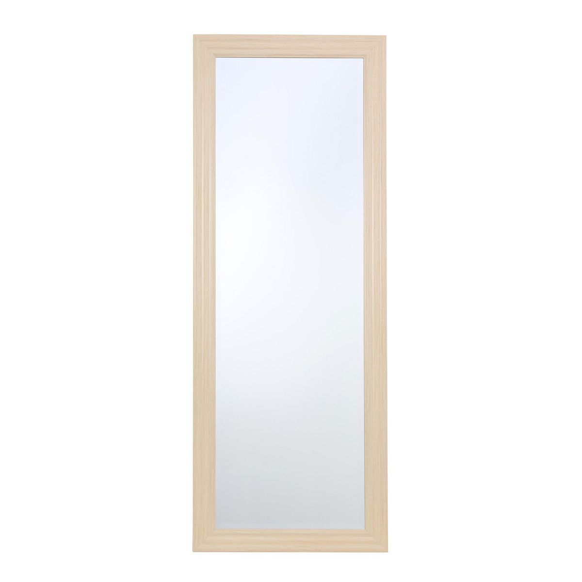 Just Home Collection - Espejo Decorativo 60x160 al natural