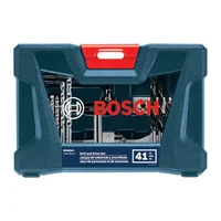 Set Puntas y Brocas 41 Pzas, Bosch