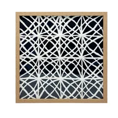 Sb Cuadro Caleido 38x38