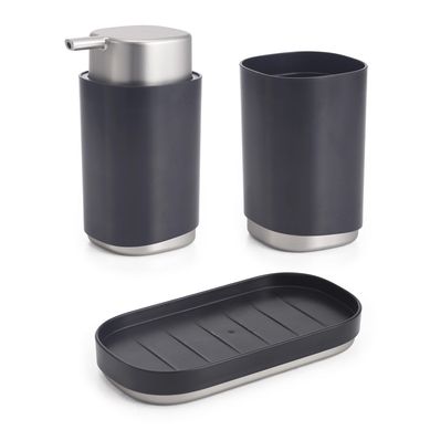 Set de 3 Accesorios de Bao