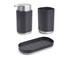 Set de 3 Accesorios de Baño