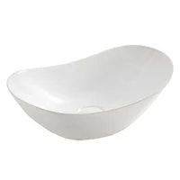 Lavabo Cerámico Brescia