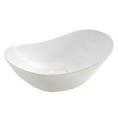 Lavabo Cer Brescia Bco