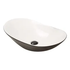 Lavabo Cerámico Alessandro