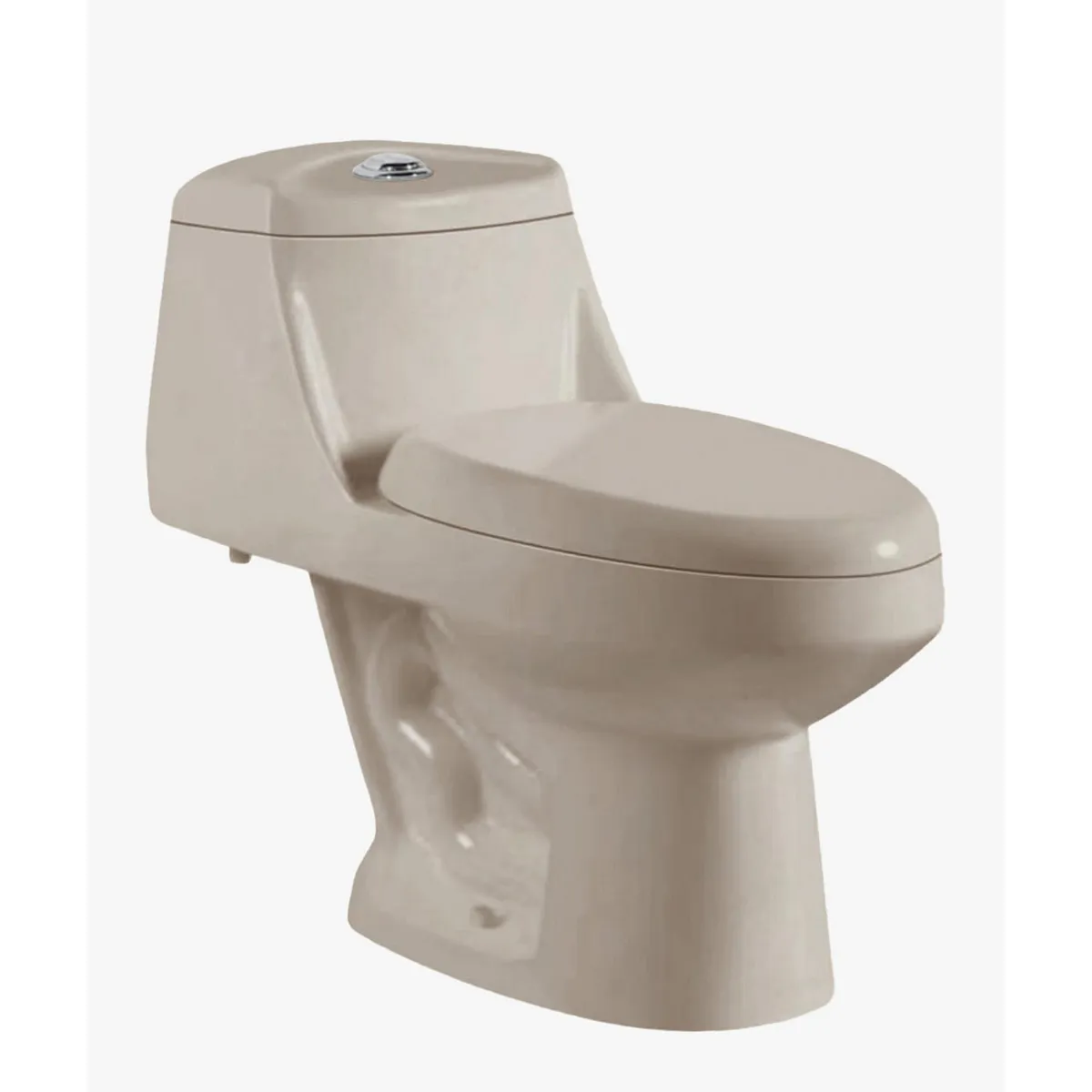 Tendenzza - Sanitario Wc One Piece Toscana