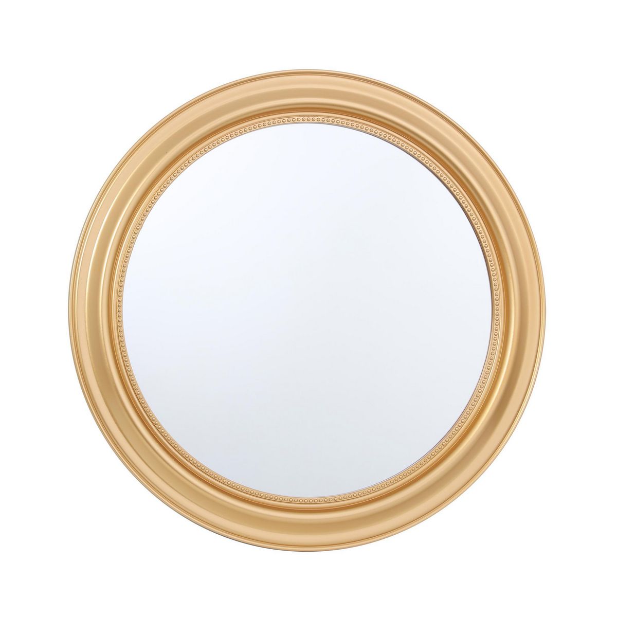 Just Home Collection - SB Espejo Marina 80cm Dorado