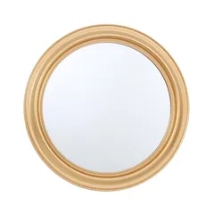 SB Espejo Marina 80cm Dorado