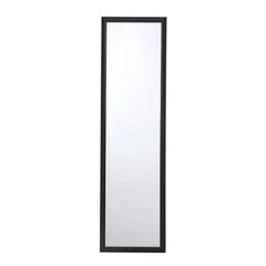 SB Espejo Parva 30x120 Negro
