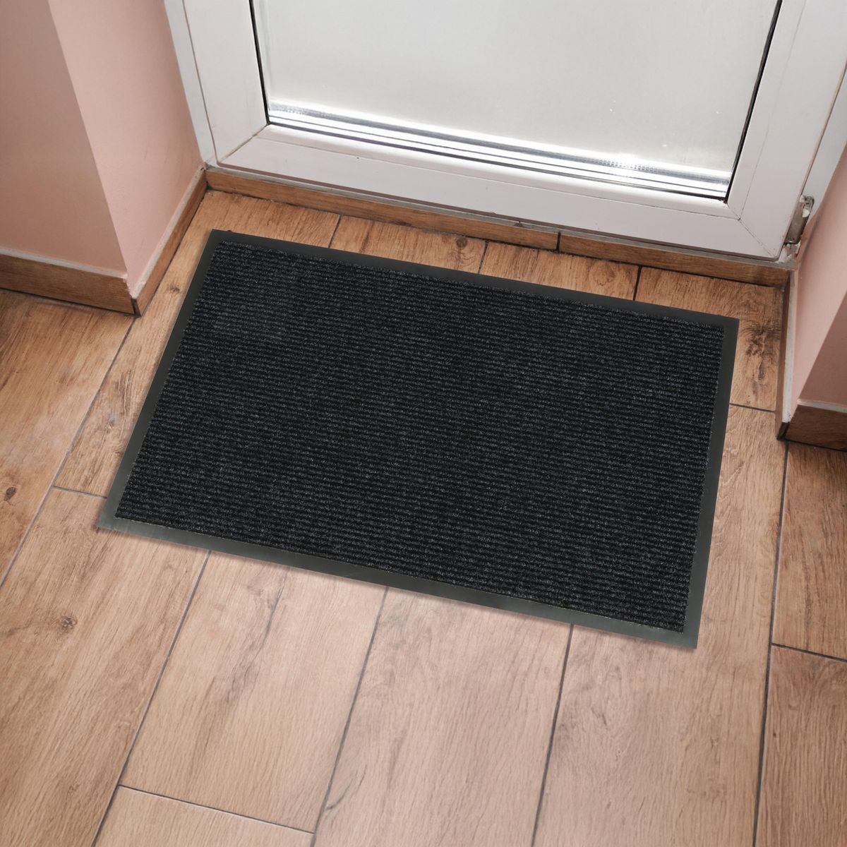 SB Limp Entra PVC STR 45x75 AZ, marca Casa Bonita - Foto 2