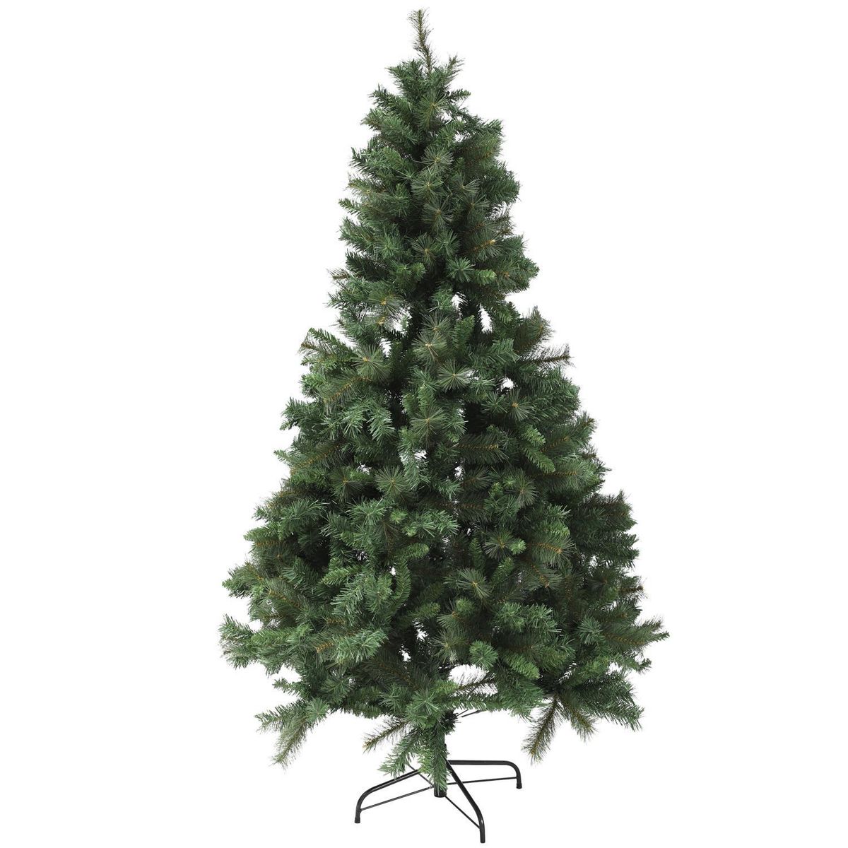 Árbol de Navidad 180 cm/977 Ramas, marca Dear Santa - Foto Principal