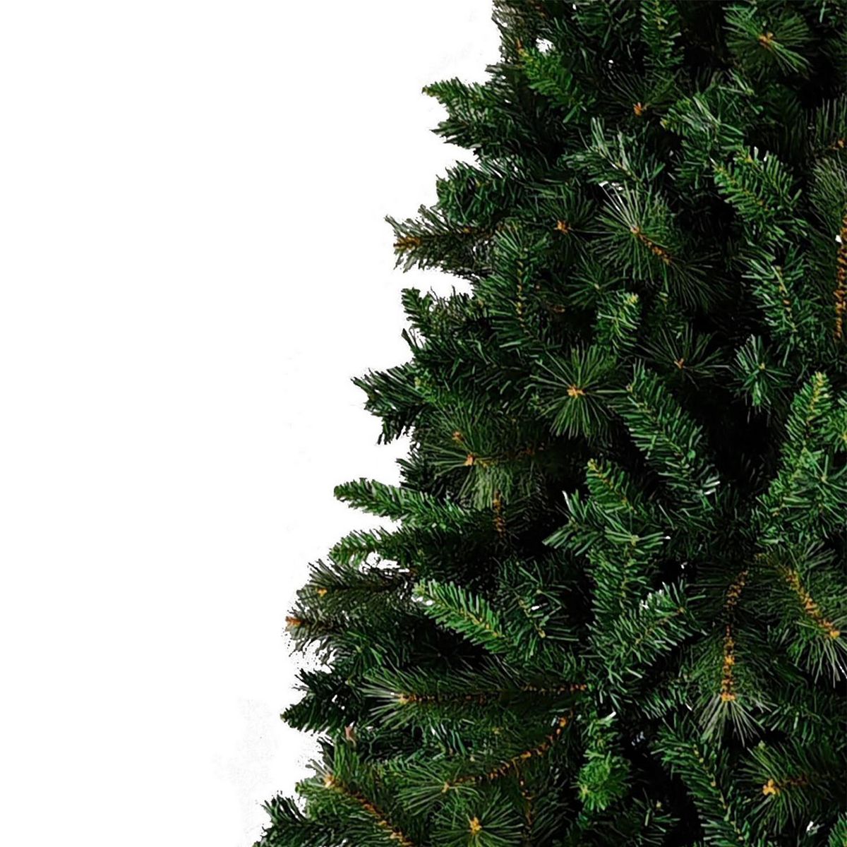 Árbol de Navidad 180 cm/977 Ramas, marca Dear Santa - Foto 2