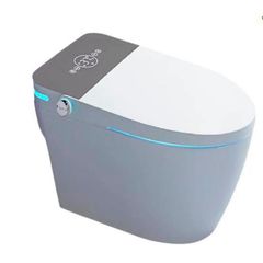 Sanitario wc Inteligente Parma