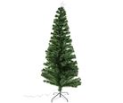 Árbol de Navidad Fibra Óptica