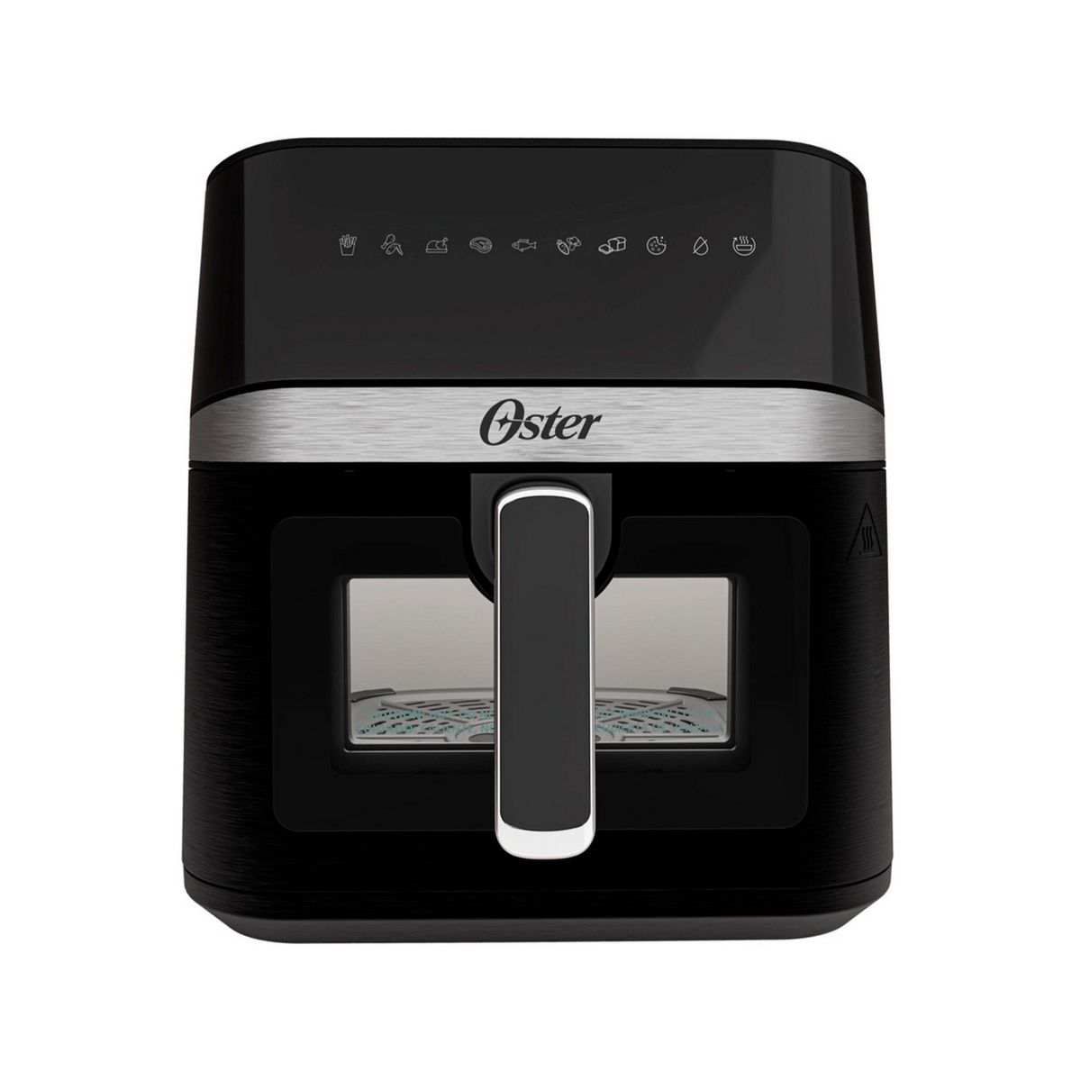 Oster - Freidora Oster de Aire Digital 6L