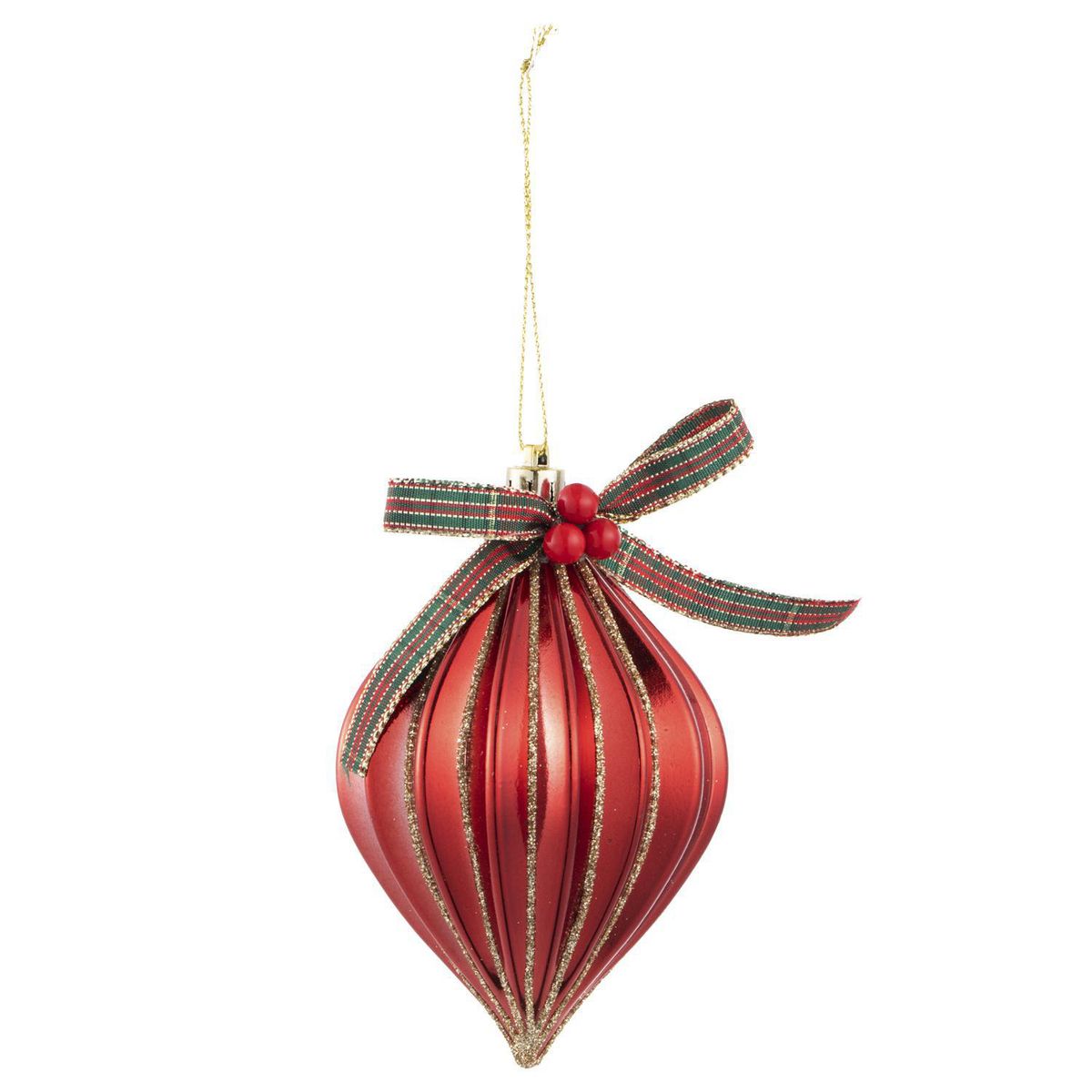 Dear Santa - Adorno de Navidad Oliva Xmas Story 11 cm