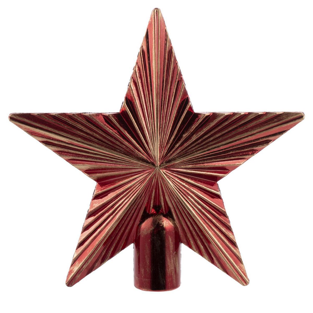 Dear Santa - Estrella Para Árbol de Navidad