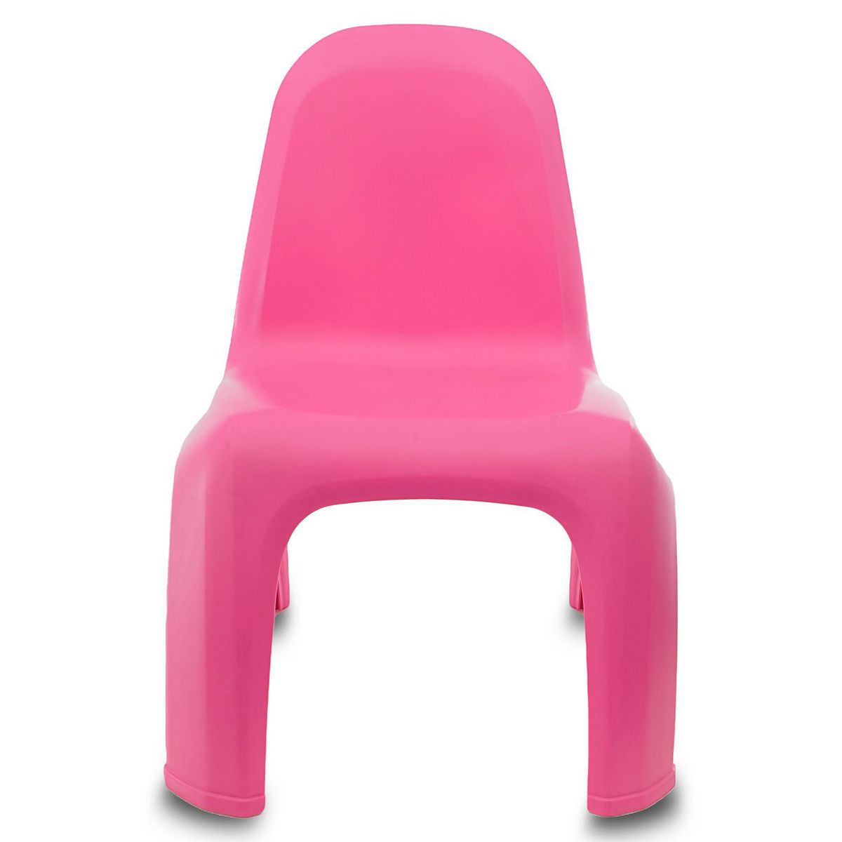 Italhome - Silla Infantil Rosa