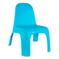 Silla Infantil Azul