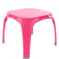 Mesa Infantil Rosa