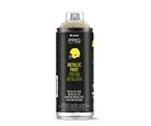 Spray Montana acrílica champagne