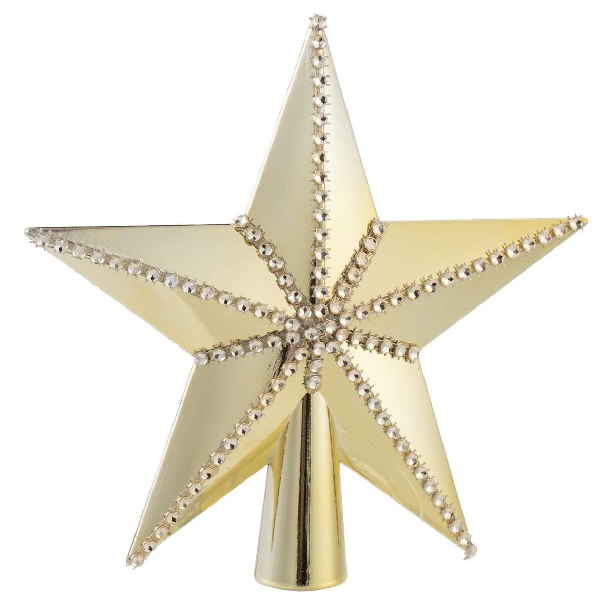 Dear Santa - Estrella Para Árbol de Navidad