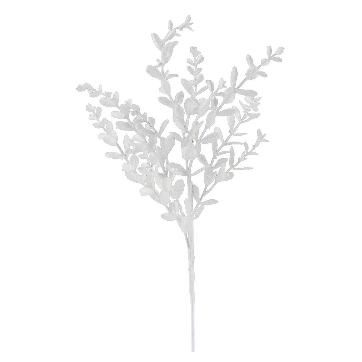 Dear Santa - Pick Blanco Navidad 55cm Aos