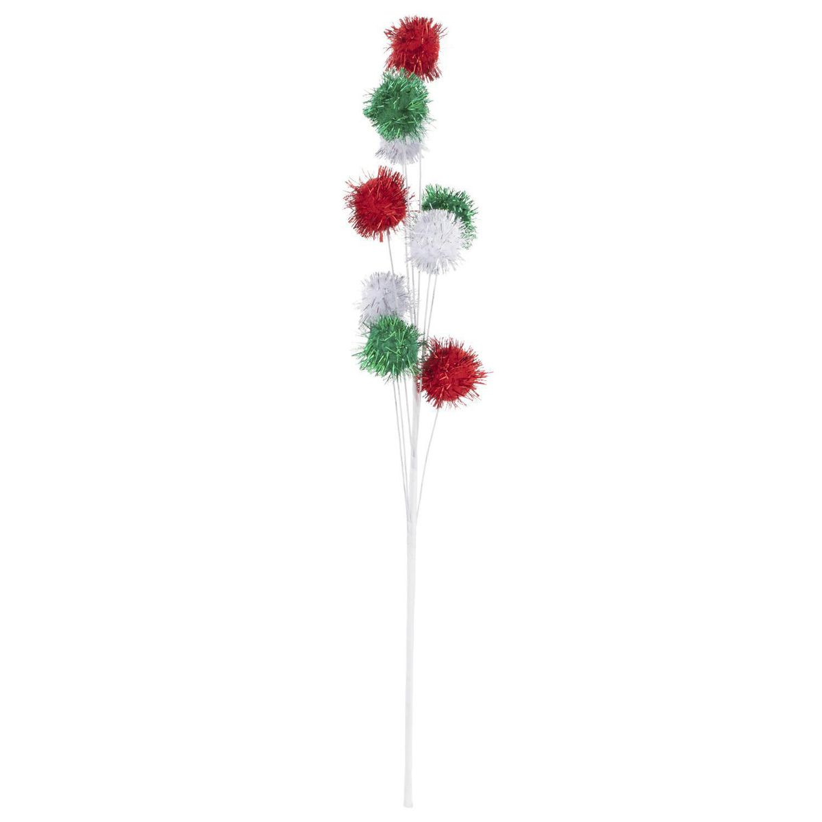 Dear Santa - Pick Pompon Navidad 35cm Pet Glam