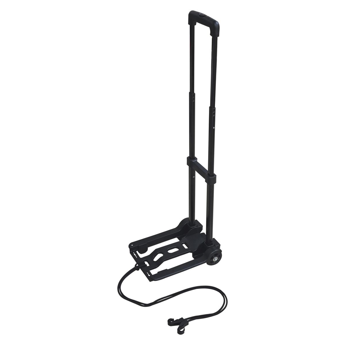  - Carro de Carga Plegable, 30 kg