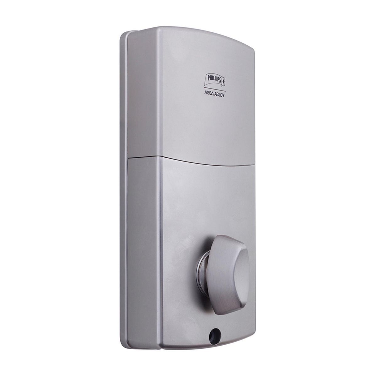 Philips - Cerrojo Digital PCD 360 Niquel Satín