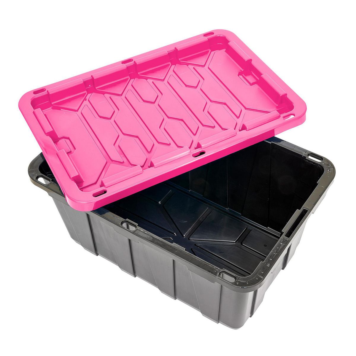 Italhome - Caja Ferretera 102 L