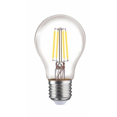 Kit de 3 Focos LED de Filamento E27 de 12W Luz Fr�a