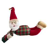 Tope Puerta Santa Navidad 60cm Xstory