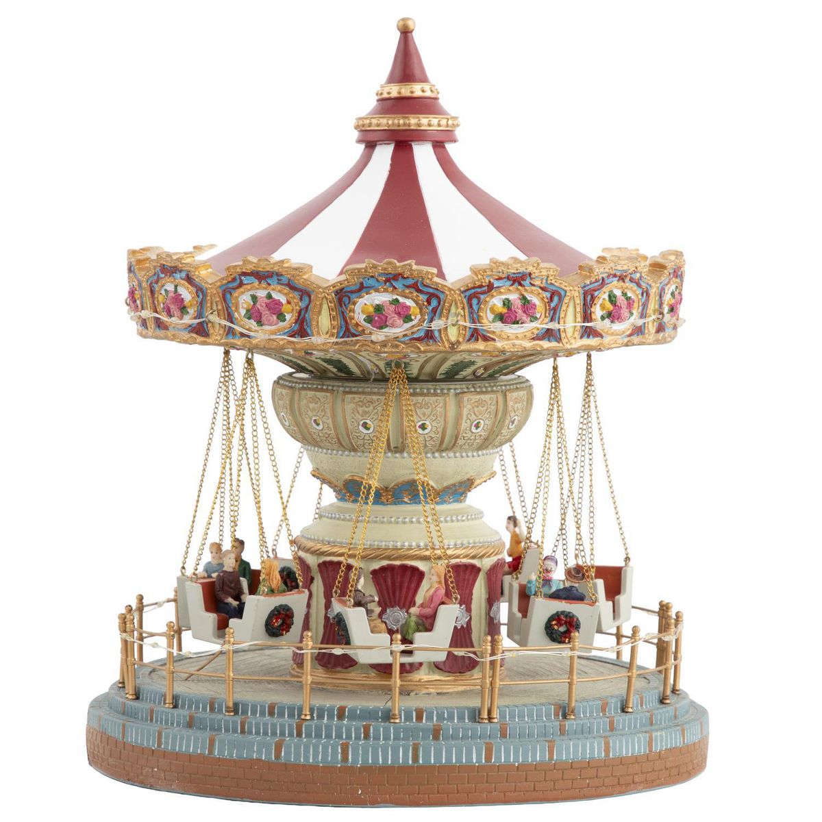 Dear Santa - Carrusel Navideño Animado