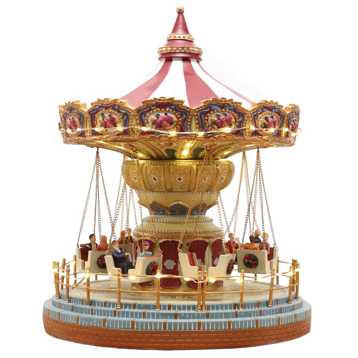 Dear Santa - Carrusel Navideño Animado