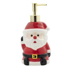 Dispensador Jabón Santa 19.8 cm